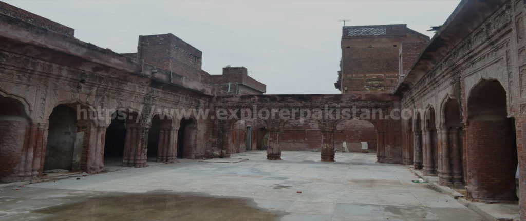 Top Famous and Historical Places in Gujranwala – Explore Pakistan