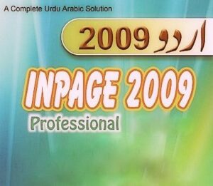 free software urdu inpage 2009 download